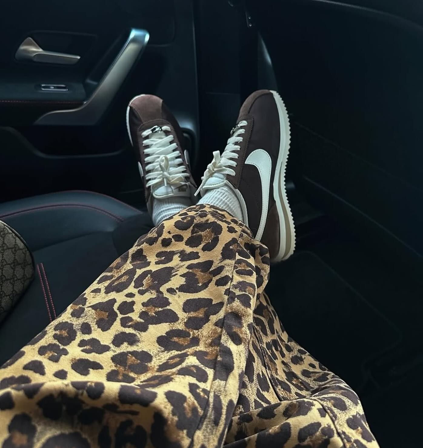 Nike Cortez ‘Baroque Brown’