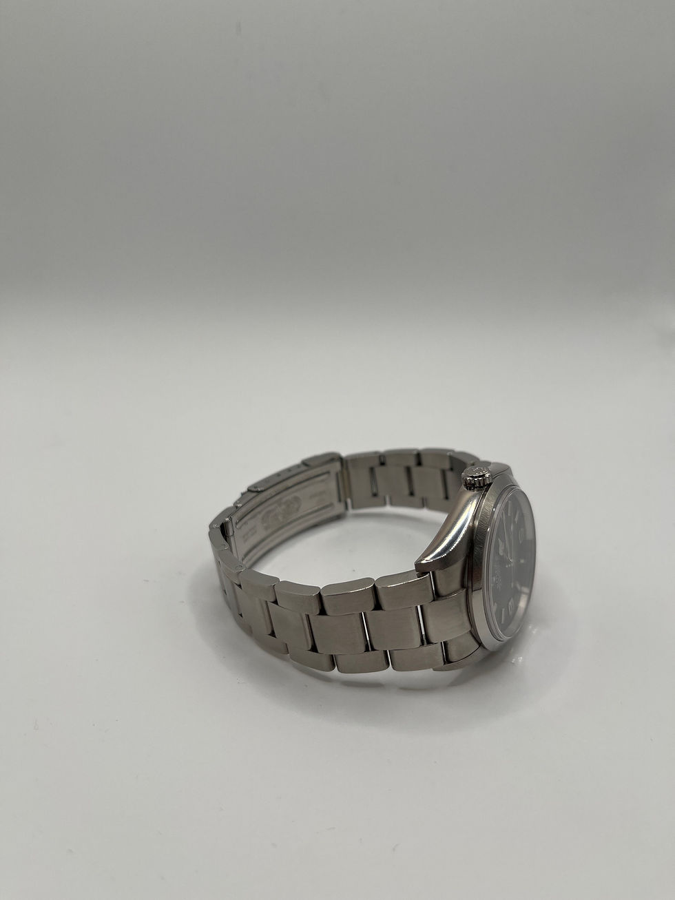 Miniatura: Rolex Explorer 114270