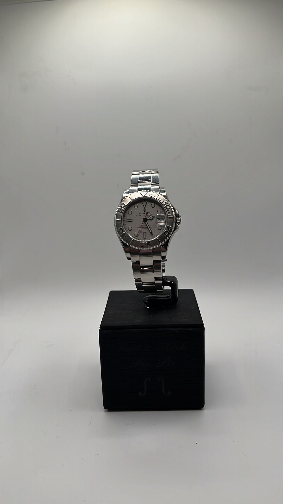 Miniatura: Rolex Yacht-Master 