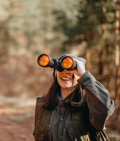 Jacht Jachtkleding Outdoor