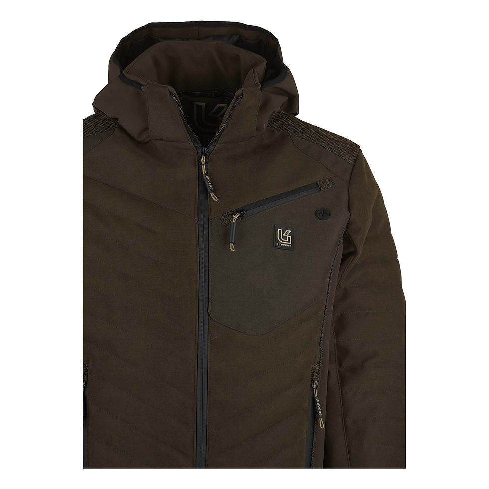 Thumbnail:  LINZ U-TEX JACHTJAS