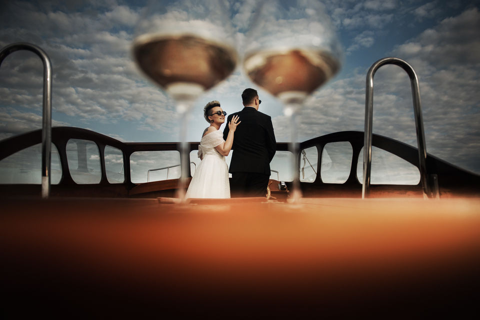 Vestuvių fotografai