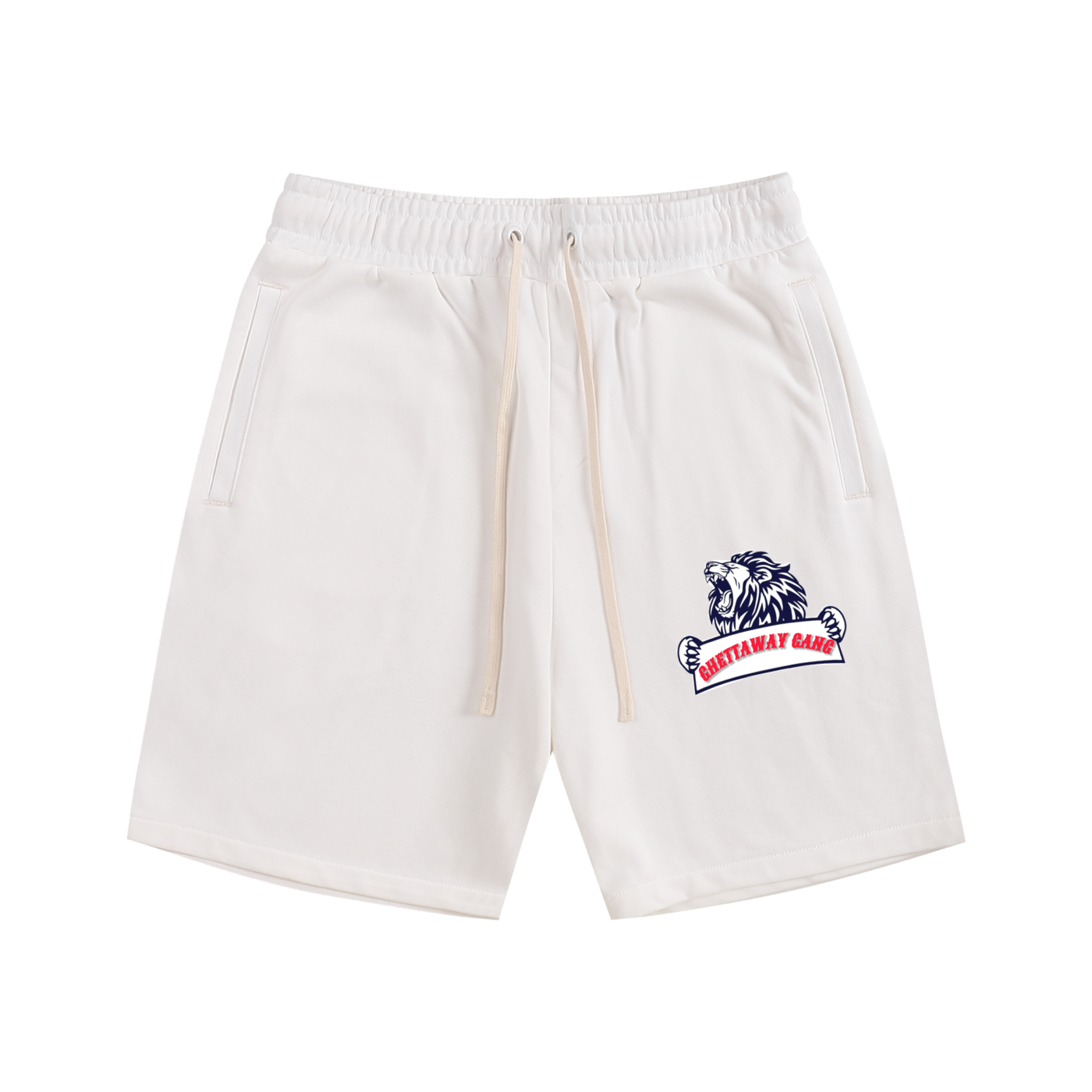 Essential Cotton Shorts