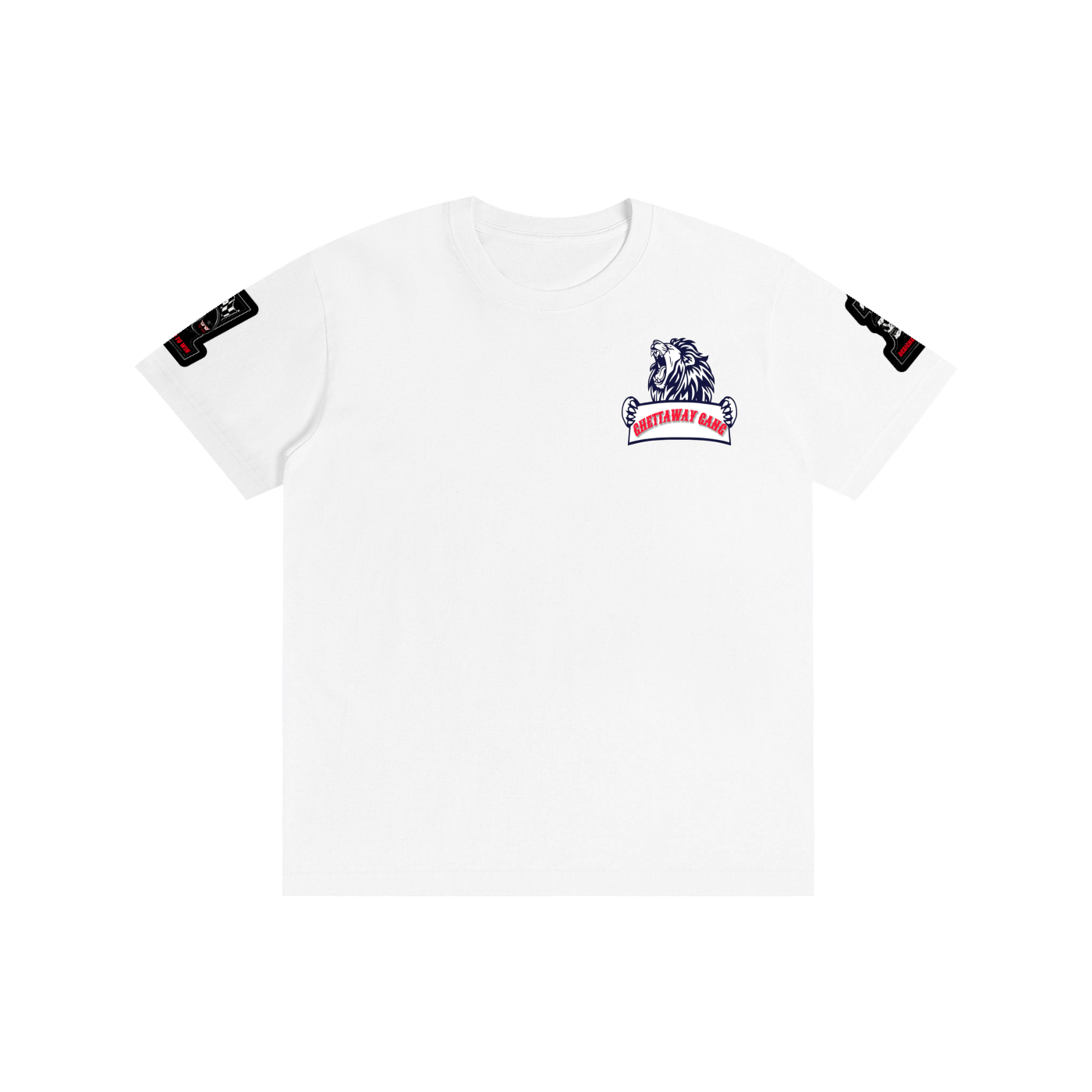 Pure Cotton Unisex T-Shirt