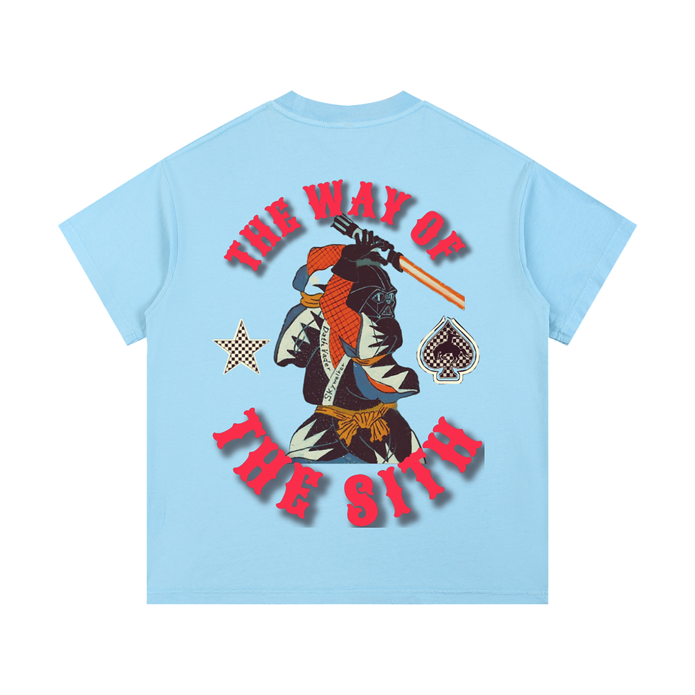 Thumbnail: Vintage Wash Cotton T-Shirt