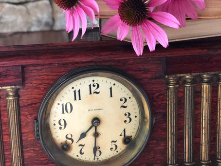 Lifetime Changing Words