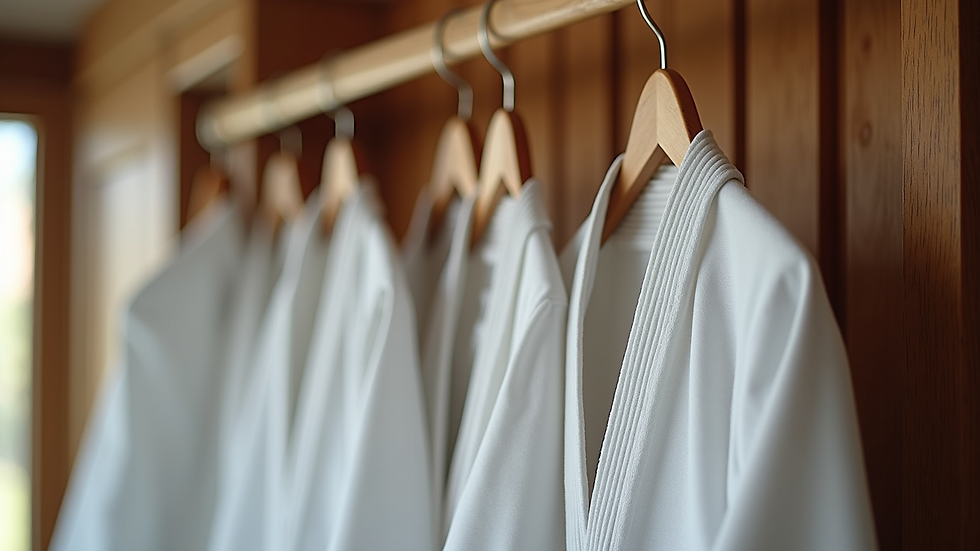 Your Top Martial Arts School Questions Answered: FAQs About Youth Martial Arts Schools