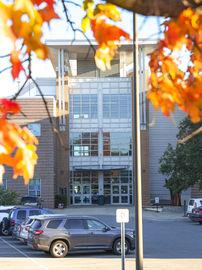 Bert Nash Center receives full certification as a Certified Community Behavioral Health Clinic