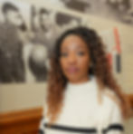 Shawnte Boggs, homeless outreach specialist