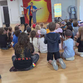 Triwood Summer Camp 2026: Week 1, Nature Explorers!