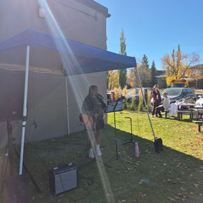 Fall Market at Triwood!