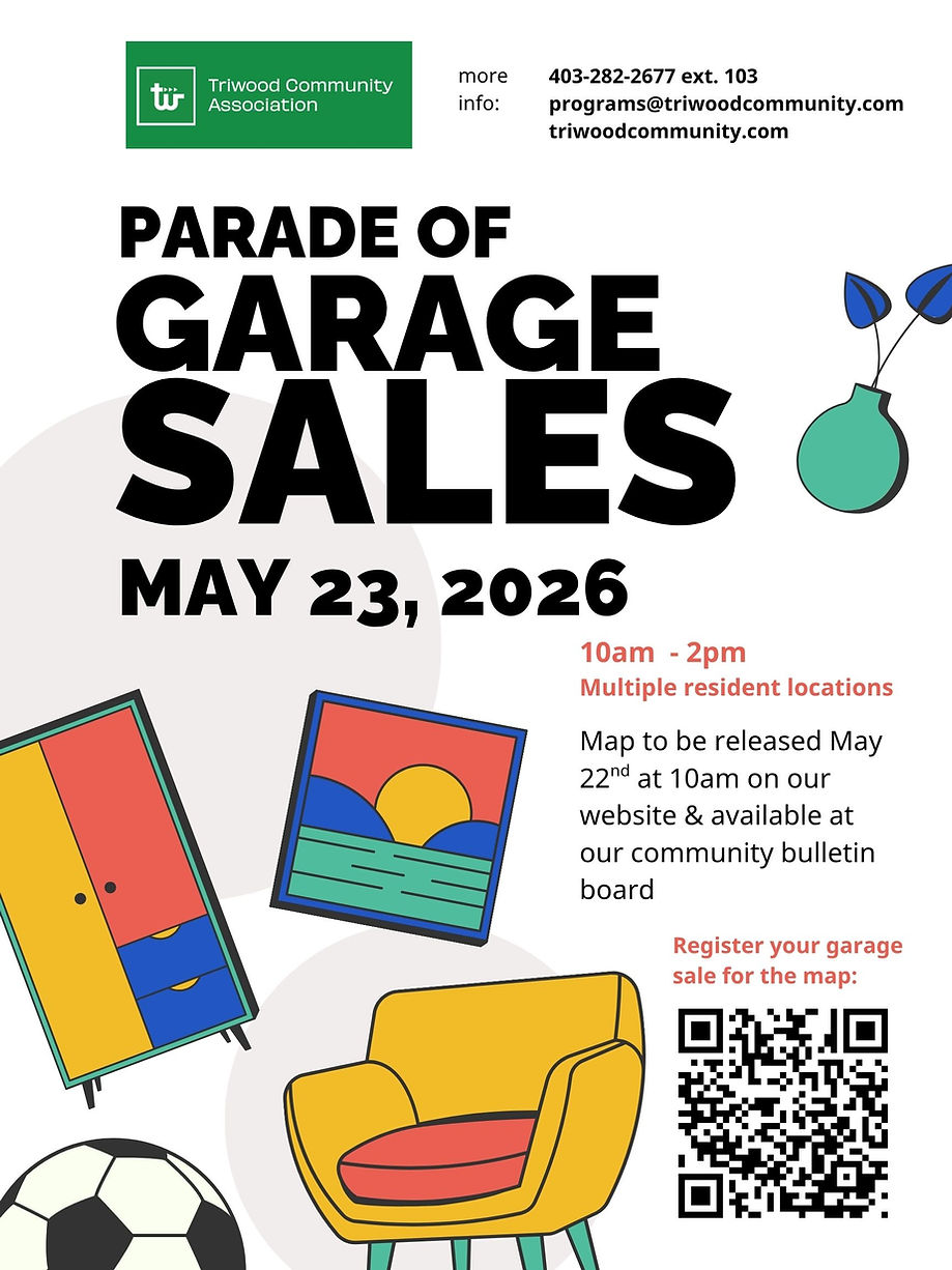 parade of garage sale posters 2026 trumpet.jpg