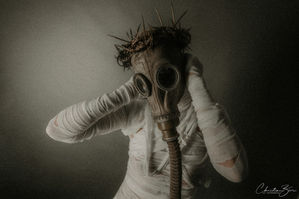 So vielfältig kann ein einziges Shooting sein