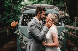 Hochzeit - Bischofsheim