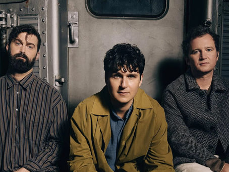 THE A LIST (3.15.24)