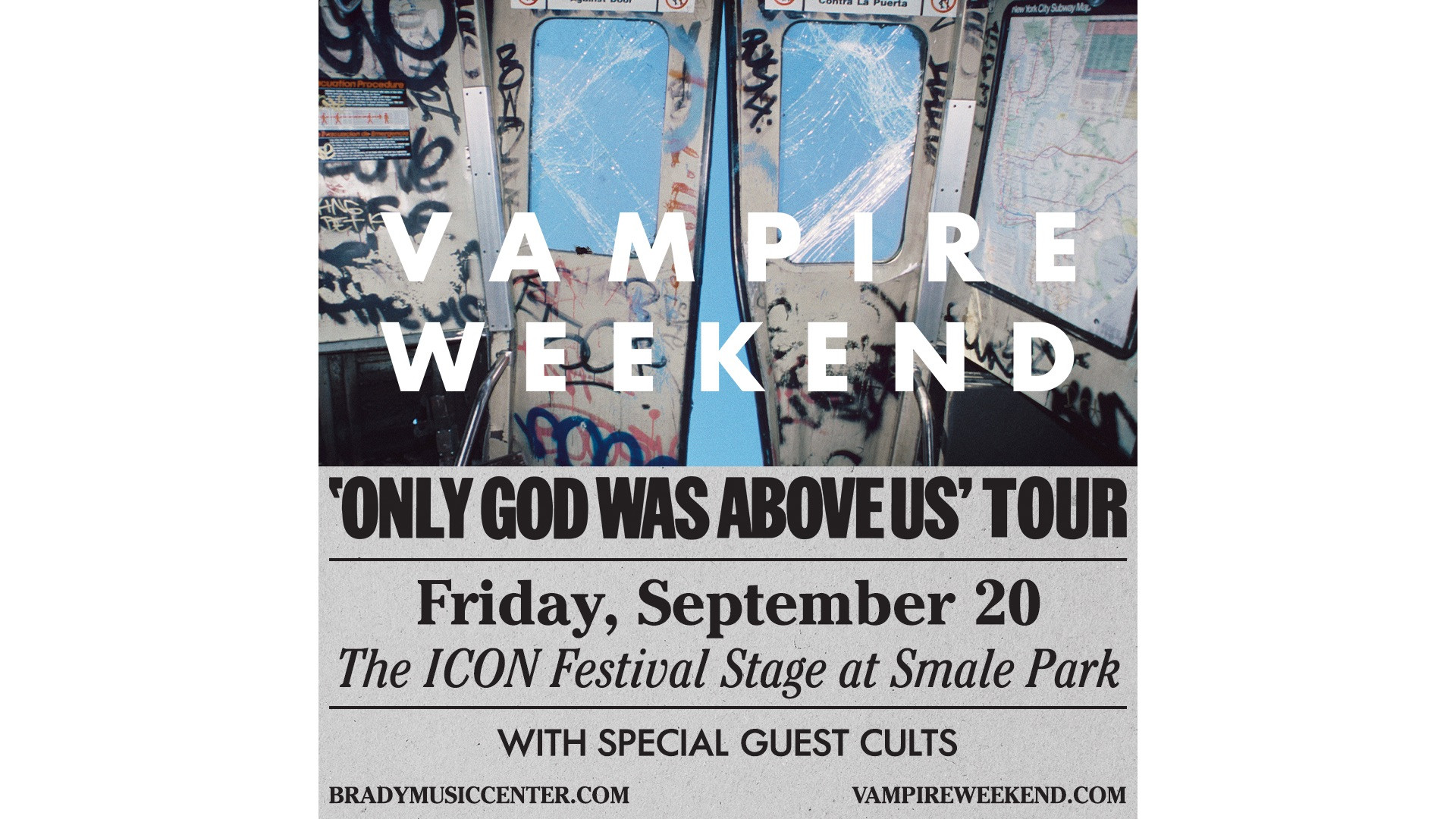 This Week's Greatest Hits on Arts Desk: Vampire Weekend, Teddy Afro, Robert  H. Smith - Washington City Paper, image size:1920x1080