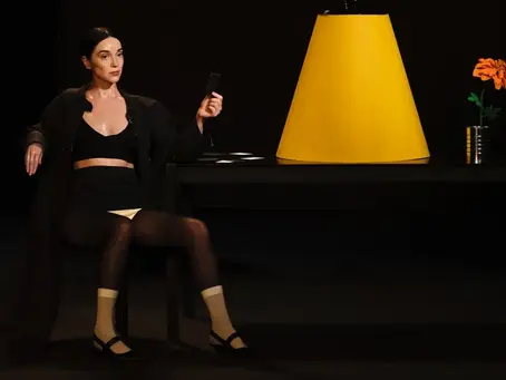 THE A LIST (3.22.24)