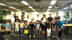 親子で対話するエネルギーの未来 — Helical Fusion「Family Day」イベント を開催しました