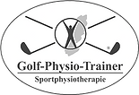 Logo der golf Physio Trainer