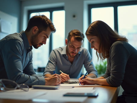 Maximizing Client Satisfaction with Unique Project Approach