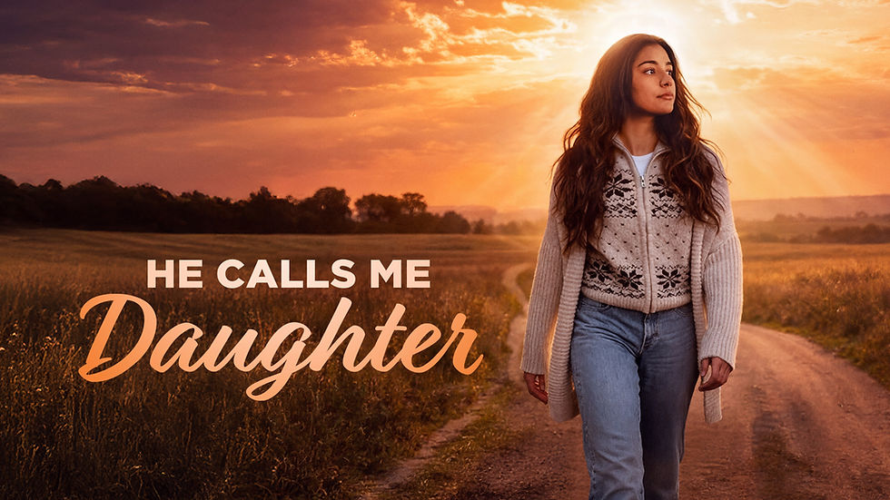 Movie Image, He Calls Me Daughter