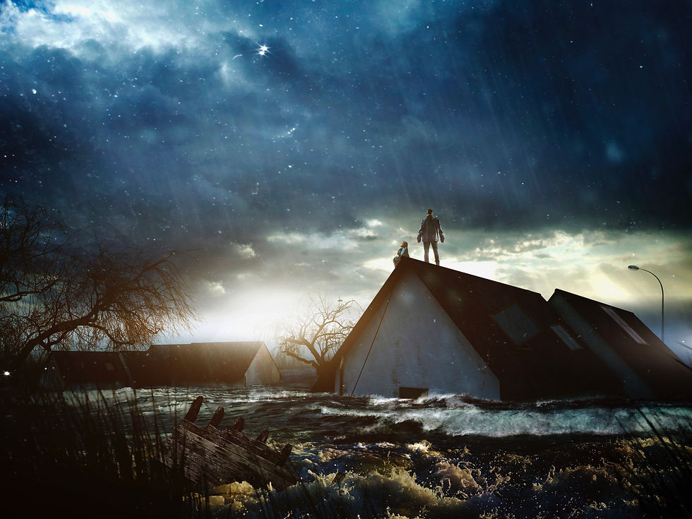 Storm