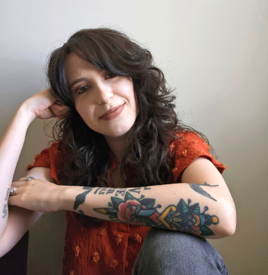Writer: Mel Davis