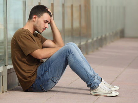 Why I Did Away With Tough Love