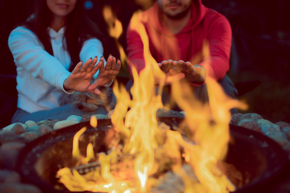 Don’t Add Fuel to the Fire