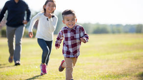 Incorporating Exercise into a Busy Parenting Schedule