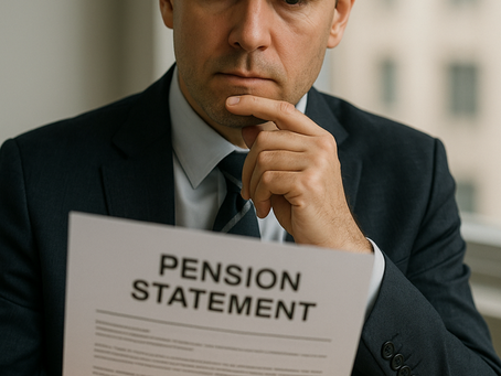 Is It a Good Idea to Transfer My Pension?