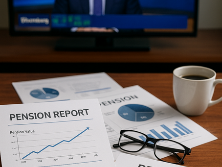 Can I Transfer My Pension to Another Provider?