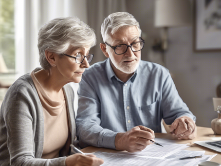 Is Inheritance Tax Something You Should Worry About?
