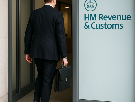 Where do you Pay Inheritance Tax: A Practical Guide for UK Executors in 2025