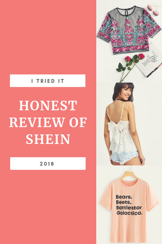shein legit website