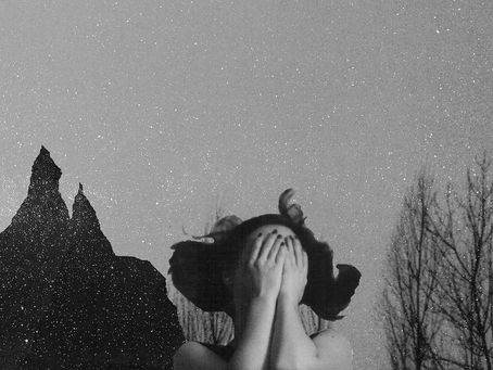 S kapelou Billow... v pokojíčku...