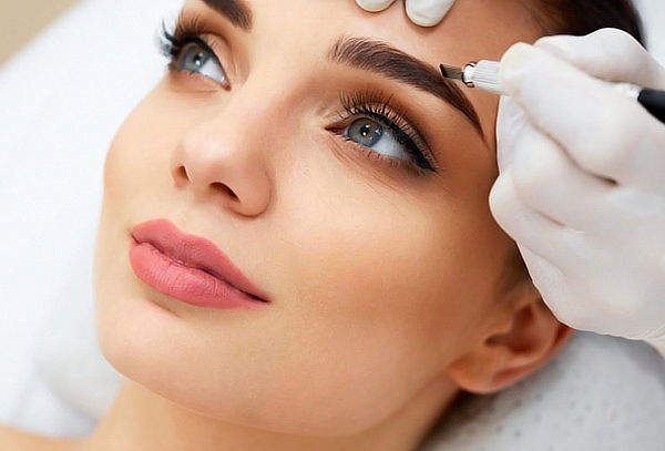 Miniatura: MicroBlading