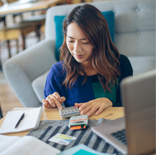 Differentiating Good Debt from Bad Debt