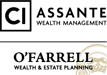 Writer: O'Farrell Wealth & Estate Planning 