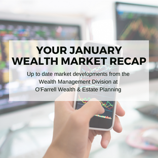 Climbing The Wall of Worry