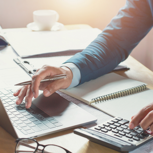 Tips from Sarah & Cyndy – Tax Time - Green or Red?