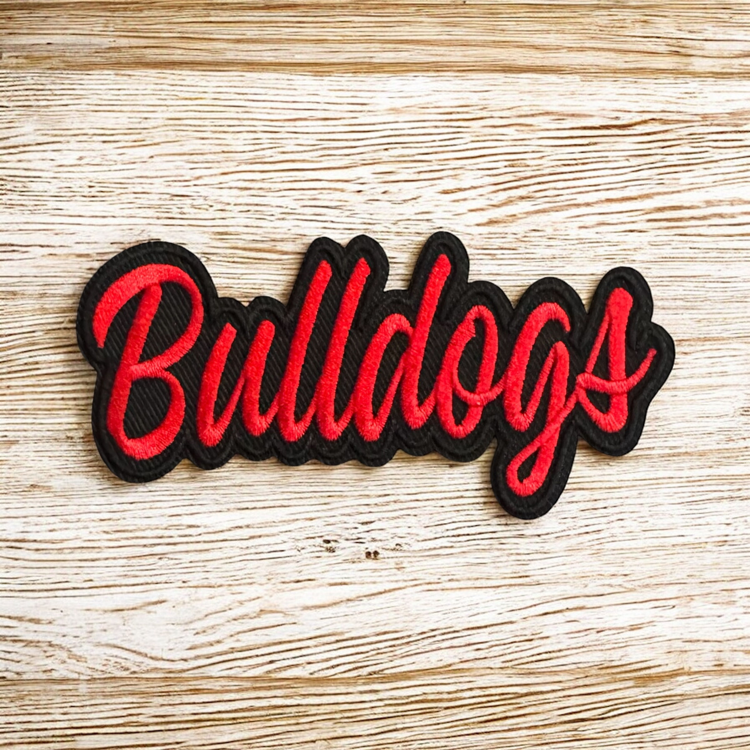Bulldogs
