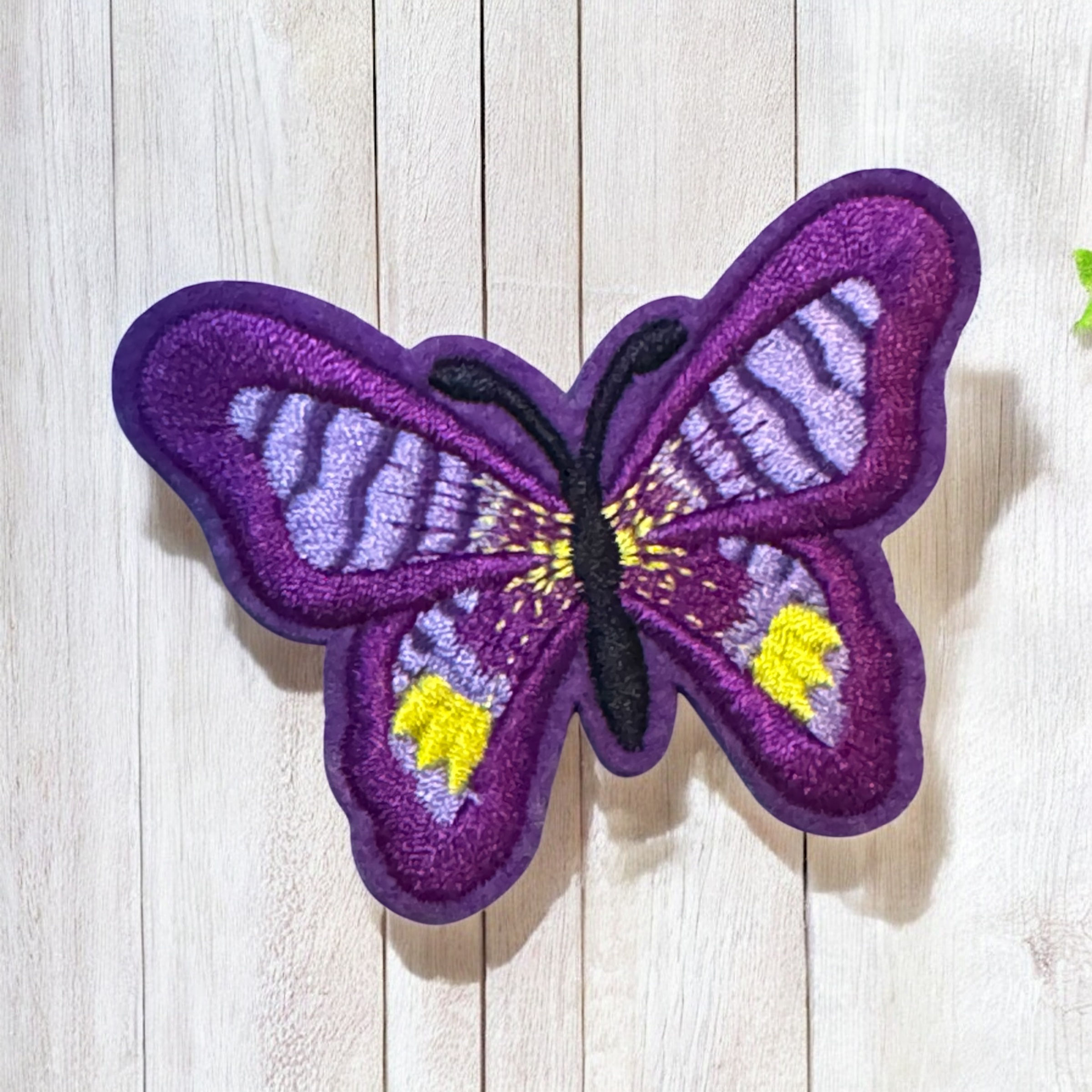 Butterfly.Patch