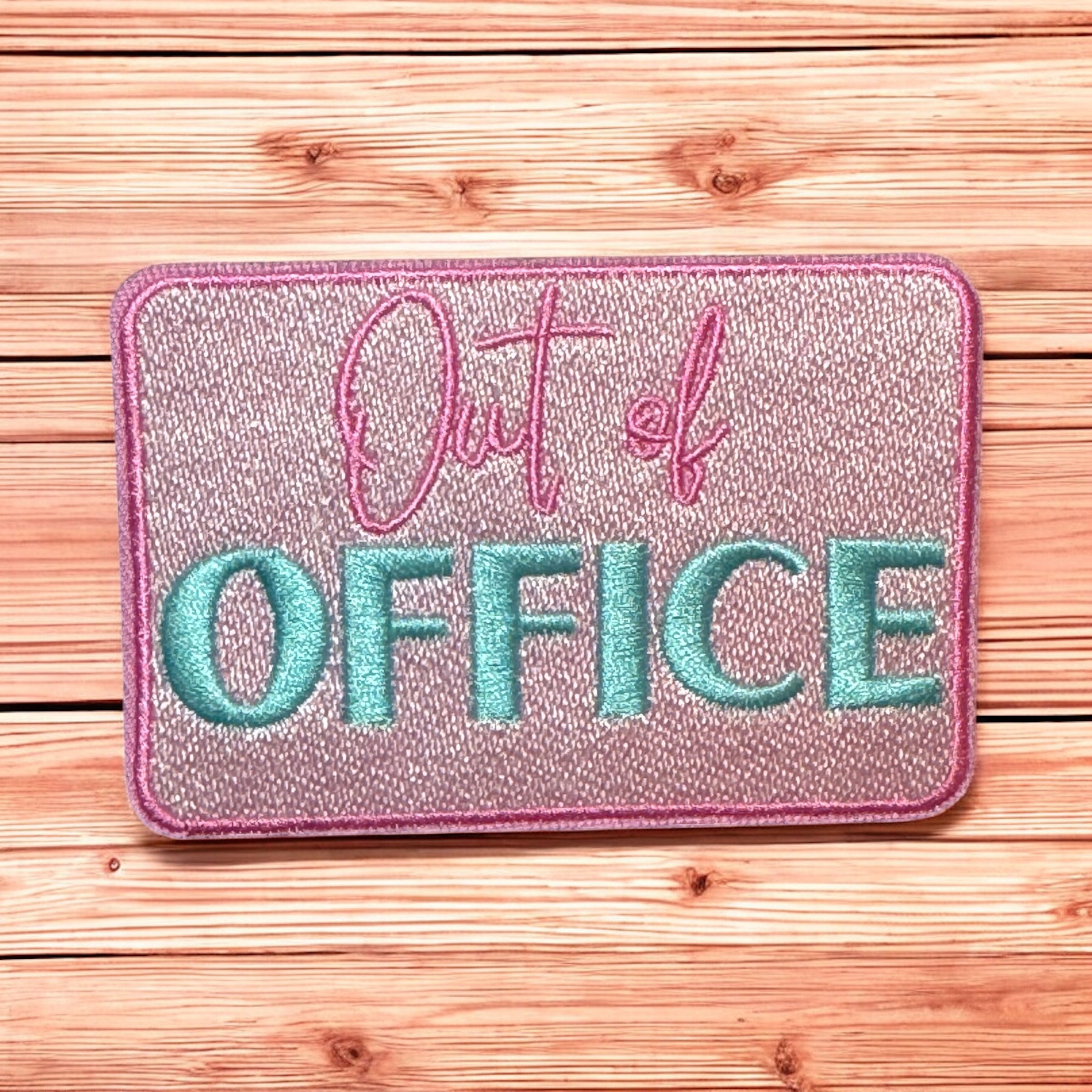 Out of Office