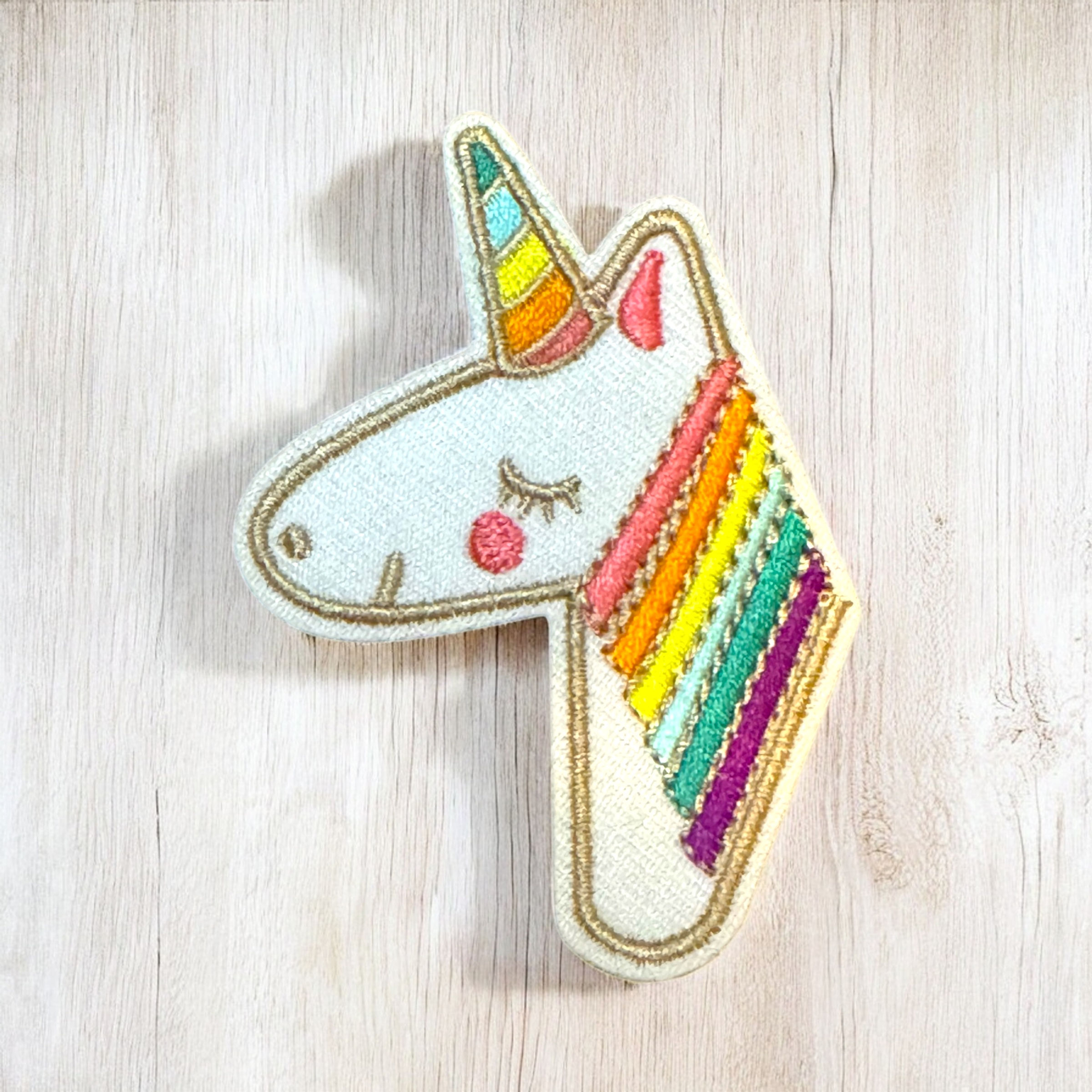 Unicorn Patch
