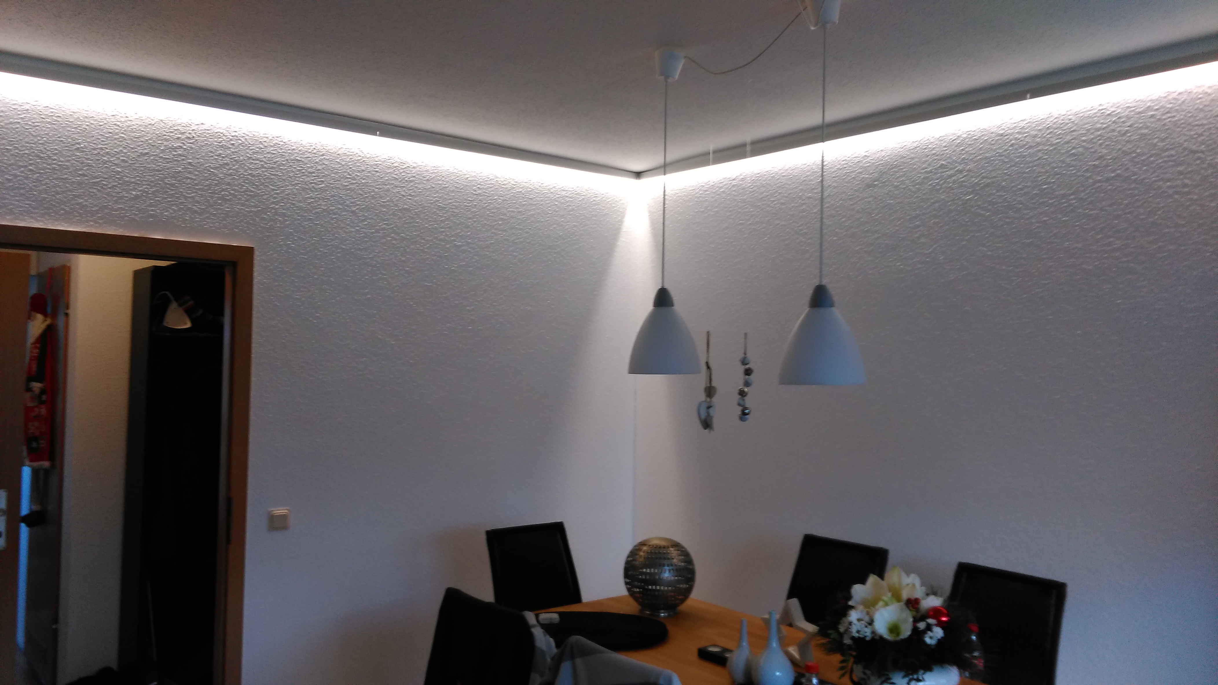 LED Beleuchtung und LED Projekte