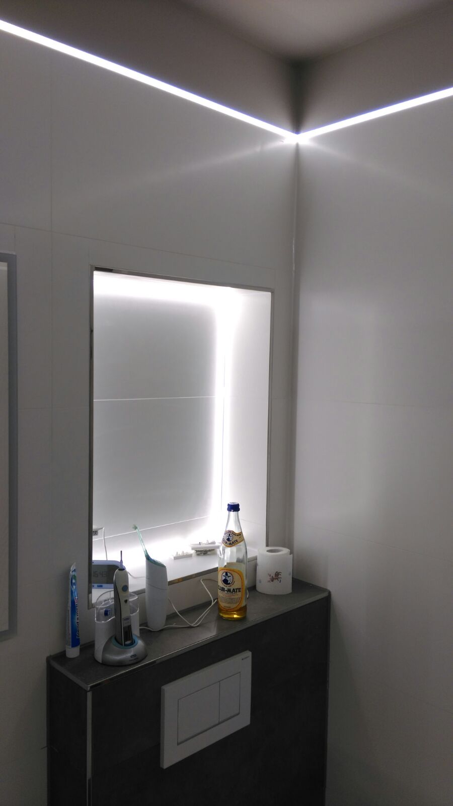 LED Beleuchtung und LED Projekte