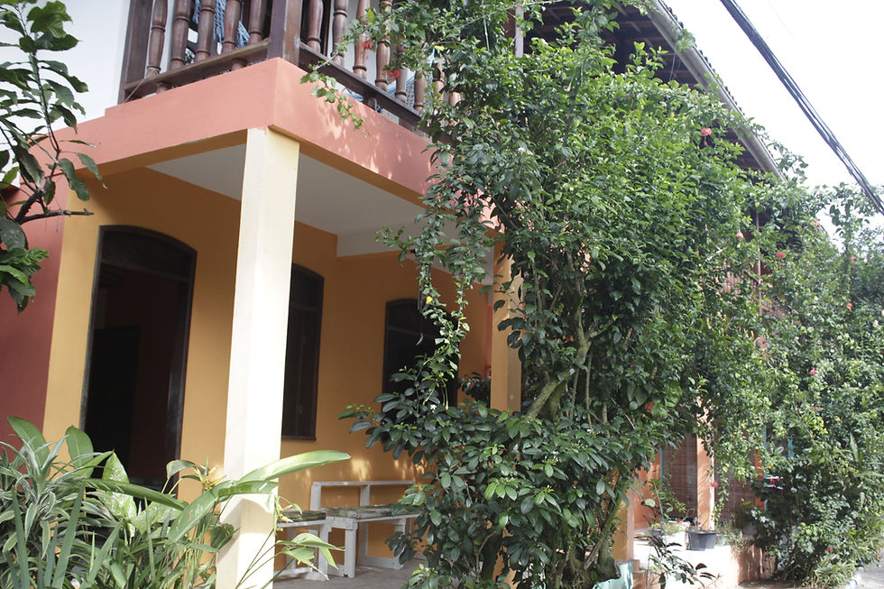 Fachada