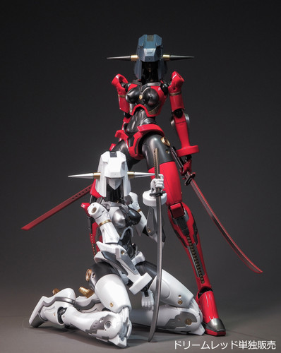 momomomo☆ G01 MoMo Mobile Movementess orca-0 pre-production Type | Planet