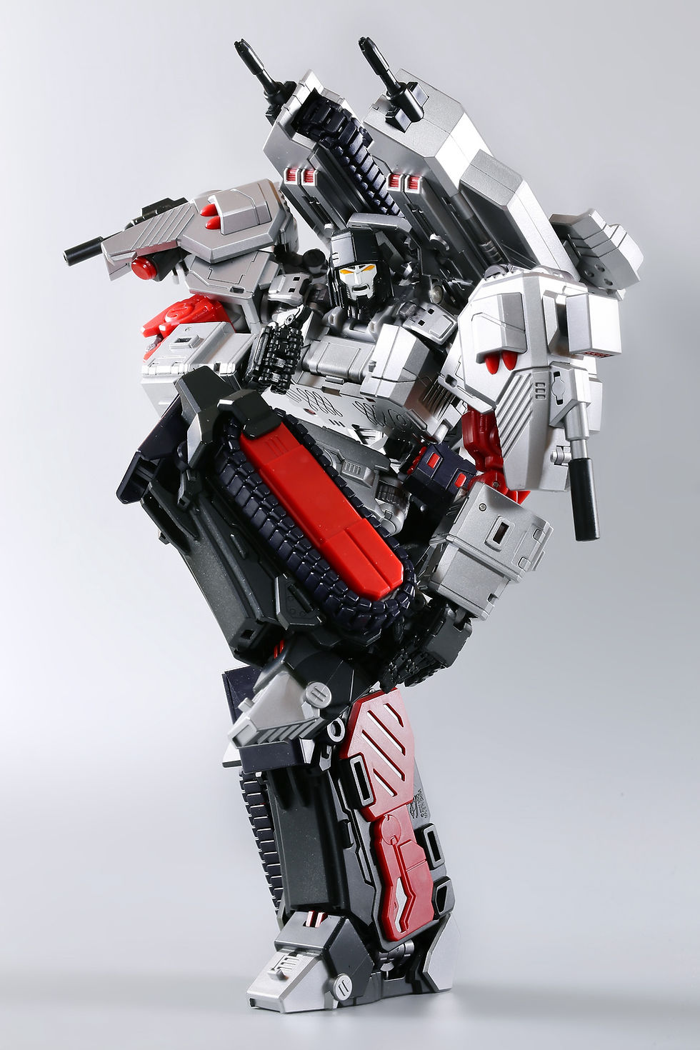 Thumbnail: R-53 Tyrantron Rise